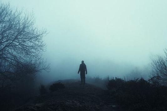 Boo(s), Bites & Bone-Chilling Tales: It's PETRIFIED PUB CRAWL Time Again!