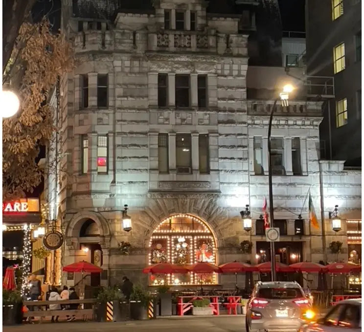 Night Out in Victoria BC | Where to Go & Live Music Spots – Hidden Victoria