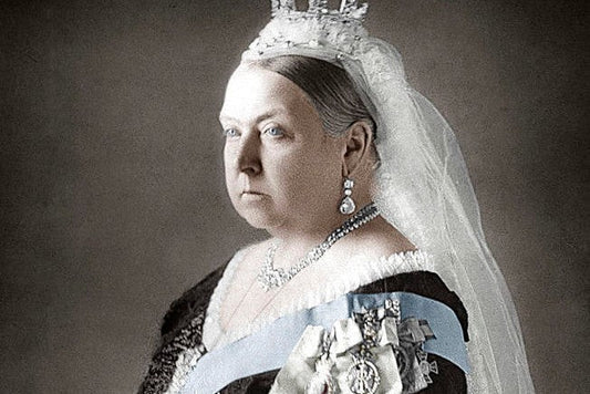 Queen Victoria: The Namesake of Our Beautiful City