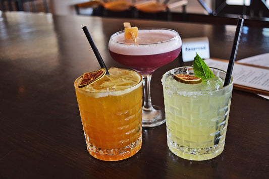 Best Happy Hour Spots in Victoria BC - Local Favourites