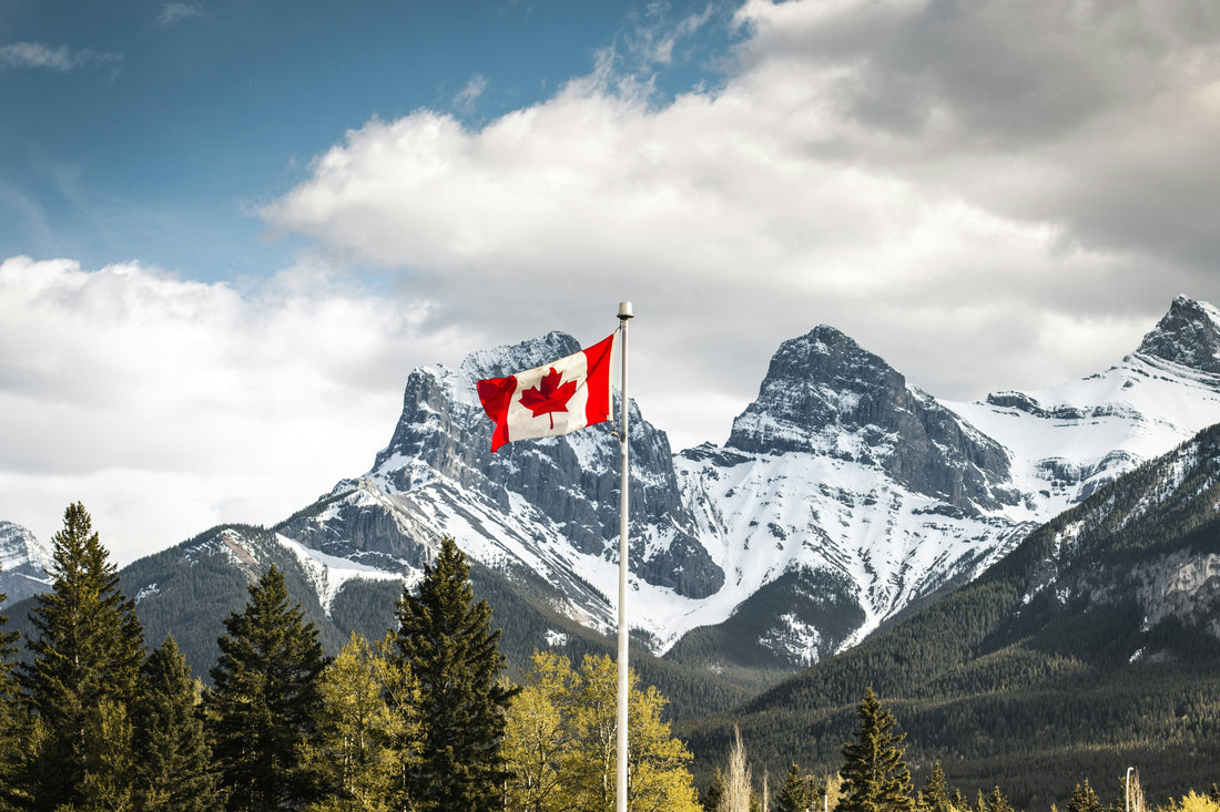 Canada Day: Fur, Fireworks, and the Founding of a Nation